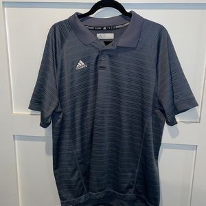 Womens Adidas Golf Shirt
